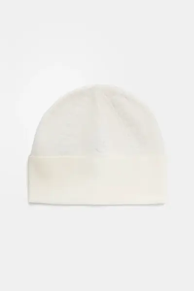 Čepice z vlněné směsi Iceberg