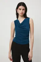 Top Medicine dámský, zelená barva