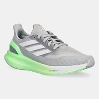 Běžecké boty adidas Performance Pureboost 5 pánské, šedá barva, JR2988