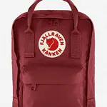 Batoh Fjallraven Kanken Mini červená barva, malý, s aplikací, F23561.326-326