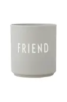 Hrnek Design Letters Favourite 250 ml