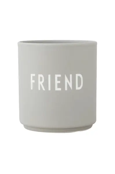 Hrnek Design Letters Favourite 250 ml