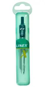 Linex - Kružítko kovové LINEX 401