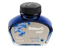 Inkoust 4001 62,5 ml královská modrá