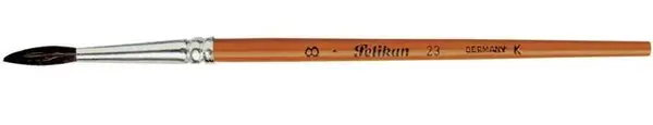 Pelikan - Vlasový štětec 23 č.1