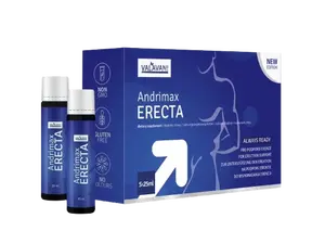 VALAVANI Andrimax Erecta 5 x 25 ml