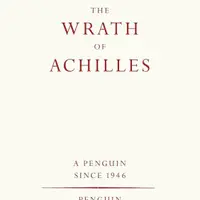 Wrath of Achilles - Homér