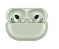Huawei FreeBuds Pro 4 Zelená