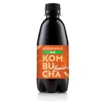 ALLNATURE Kombucha broskev BIO 330 ml