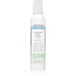 Waterclouds Volume Dry Foam pěnový suchý šampon pro objem 250 ml