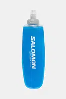 Láhev Salomon SOFT FLASK 250ML modrá barva, LC1986400