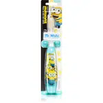 Minions Battery Toothbrush bateriový dětský zubní kartáček 4y+