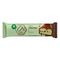 TOPNATUR Tyčinka proteinová pistácie 40 g