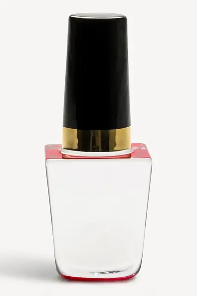 Dekorativní figurka Kosta Boda Poppy 12,4 cm