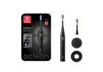 OCLEAN X Ultra 20 Black sonický kartáček, černý