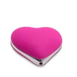 Lady Dreams Masážní strojek - Pulsatio Heart pink