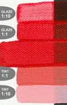 Akryl Golden Fluid 118ml – 2277 Pyrrole Red