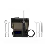 TRUELIFE AquaFloss station F300 ústní sprcha černá
