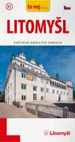 To nej... Litomyšl - René Klimeš, Michaela Severová