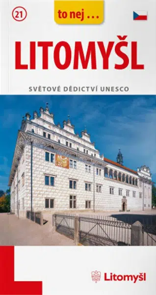 To nej... Litomyšl - René Klimeš, Michaela Severová