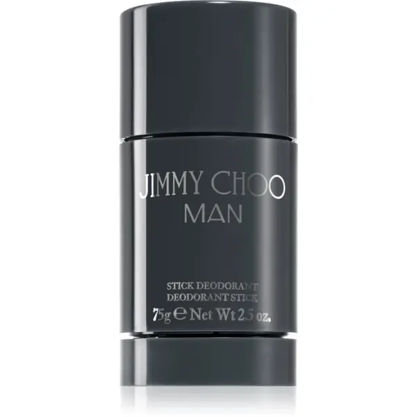 Jimmy Choo Man Extreme deostick pro muže 75 g