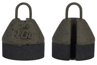 Matrix zátěž pro měření hloubky precision plummets 2 ks - 10 g