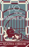 4.50 from Paddington - Agatha Christie