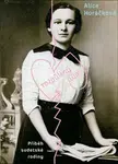 Rozpůlený dům - Alice Horáčková