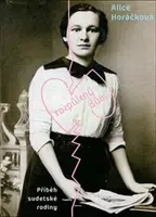 Rozpůlený dům - Alice Horáčková