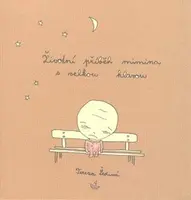 Životní příběh mimina s velkou hlavou - Tereza Šedivá