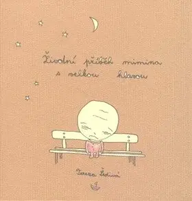 Životní příběh mimina s velkou hlavou - Tereza Šedivá