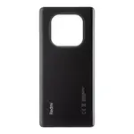 Kryt baterie pro Xiaomi Redmi Note 14 Pro 4G, black
