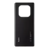 Kryt baterie Xiaomi Redmi Note 14 Pro 4G, black