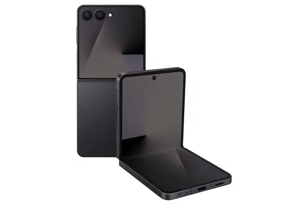 Samsung Galaxy Z Flip7 (SM-F766) 12GB/256GB Černá