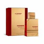 Al Haramain Amber Oud Ruby Edition - EDP 60 ml