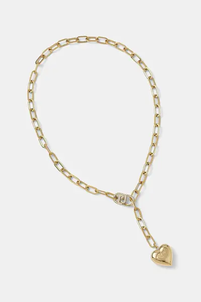 Náhrdelník Liu Jo LJ2790