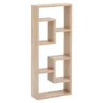 MID.YOU NÁSTĚNNÝ REGÁL, 36/90/14,5 cm