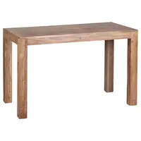 MID.YOU JÍDELNÍ STŮL, akácie, 120/60/76 cm