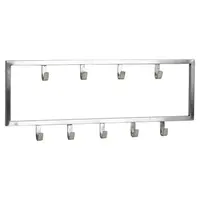 MID.YOU NÁSTĚNNÁ ŠATNA, 50/20/4 cm