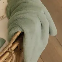Kojenecká deka Mayoral Newborn 9955