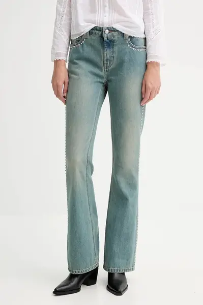 Zadig&Voltaire Džíny ZADIG&VOLTAIRE