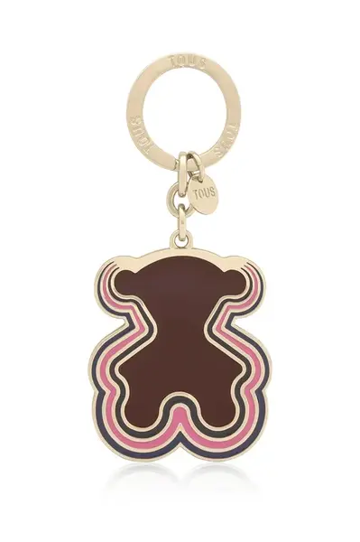 Přívěsek Tous LLAVEROS 2002307343