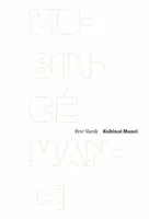 Kubincé manci - Petr Vacek