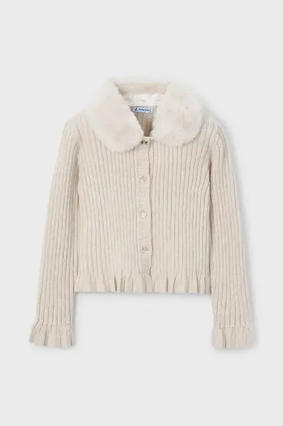 Dětský kardigan Mayoral