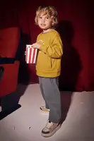 Dětské rifle Mayoral skater fit 4555