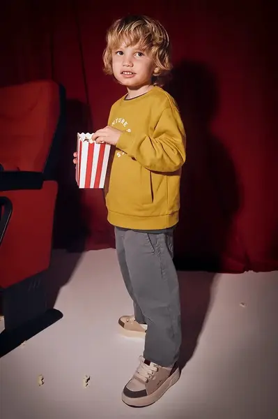 Dětské rifle Mayoral skater fit 4555