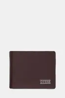 Kožená peněženka Guess NEW BOSTON