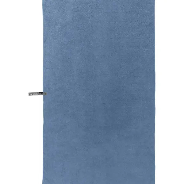 Ručník Sea To Summit Tek Towel 50 x 100 cm hnědá barva, ATTTEK