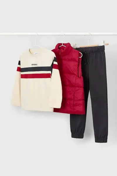 Dětská souprava Mayoral