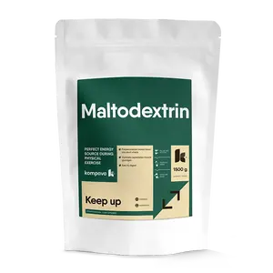 KOMPAVA Maltodextrin 1500 g/50 porcí